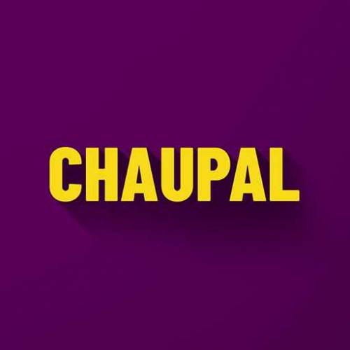 chaupal tv