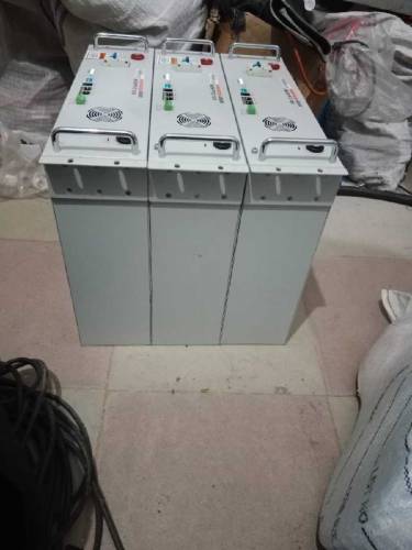 NARADA LITHIUM BATTERY 48V 100AH Available