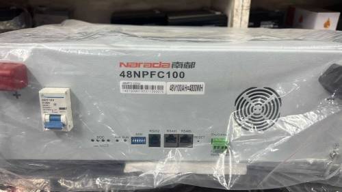 NARADA LITHIUM BATTERY 48V 100AH Available