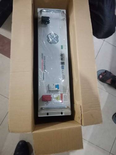 NARADA LITHIUM BATTERY 48V 100AH Available