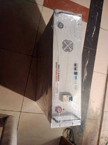 NARADA LITHIUM BATTERY 48V 100AH Available