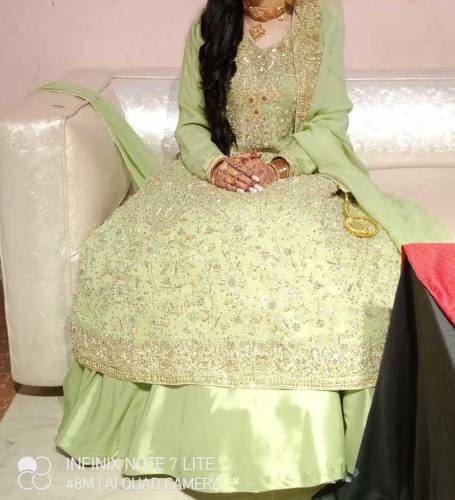 Bridel Maxi 