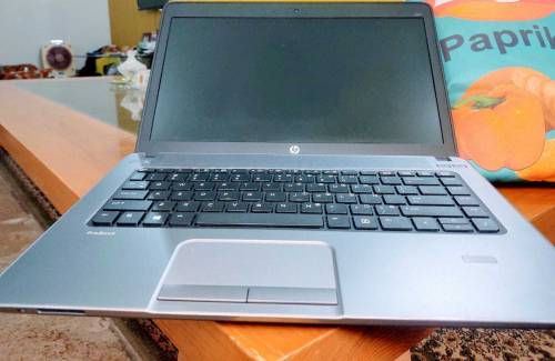 HP 440 G1
