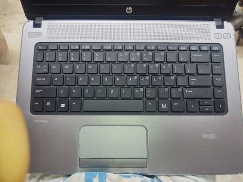HP 440 G1