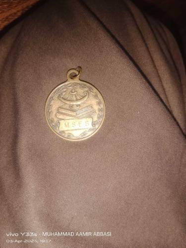 medal 