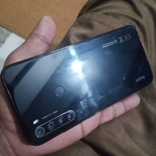 Xiaomi Redmi note 8 for sale
