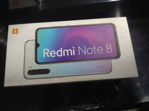 Xiaomi Redmi note 8 for sale