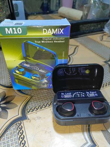 Damix M10 Airpods New edition 