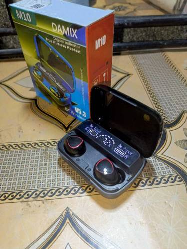 Damix M10 Airpods New edition 