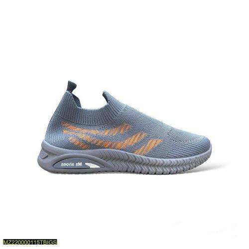 men`s Nylon mesh hiking  joggers and sneakers