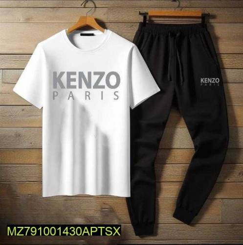 •  Fabric: Jersey•  Product Type: Track Suit•