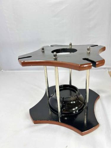 Glass Stand 