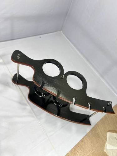 Glass Stand 
