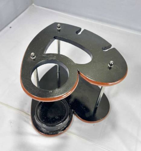 Glass Stand 