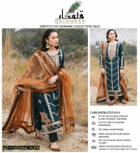 women cloth lawn stylist 
