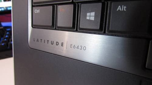 Dell latitude e6430 e6230 e5420 e5430 keyboard