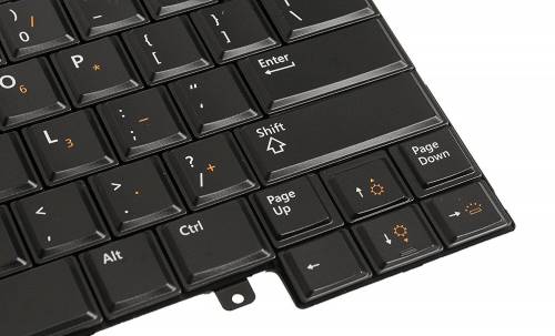Dell latitude e6430 e6230 e5420 e5430 keyboard