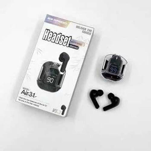 Air31 Wireless Earbuds