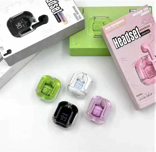 Air31 Wireless Earbuds