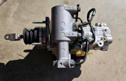 Aqua, Prius ABS Unit With Fitting