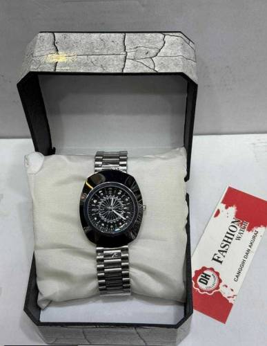 MEN,S FORMAL ANALOGUE WATCH 