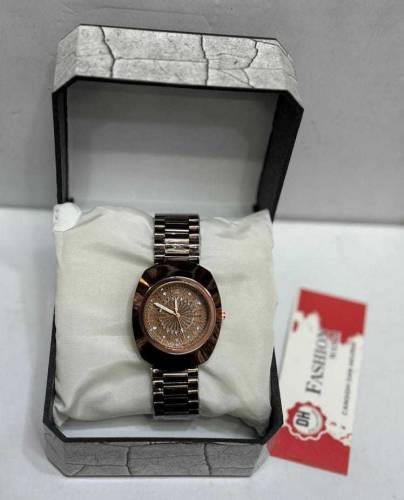 MEN,S FORMAL ANALOGUE WATCH 