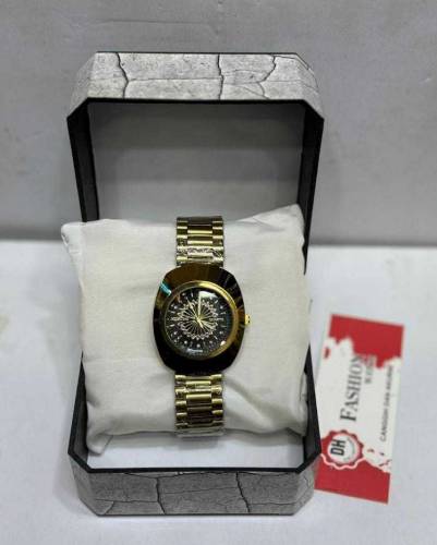MEN,S FORMAL ANALOGUE WATCH 