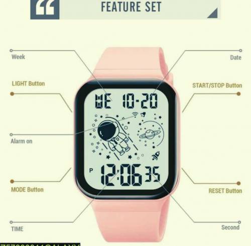 Sport Smart watch 