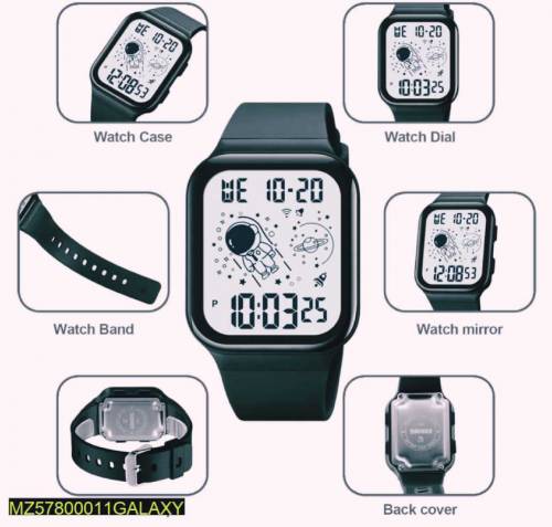 Sport Smart watch 