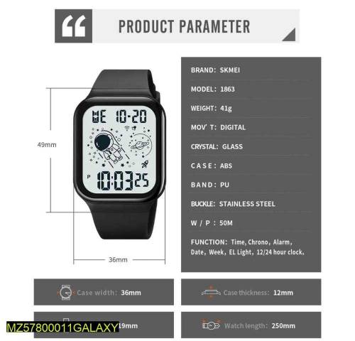 Sport Smart watch 