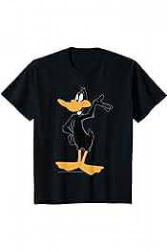 Daffy duck T-shirt Collection 