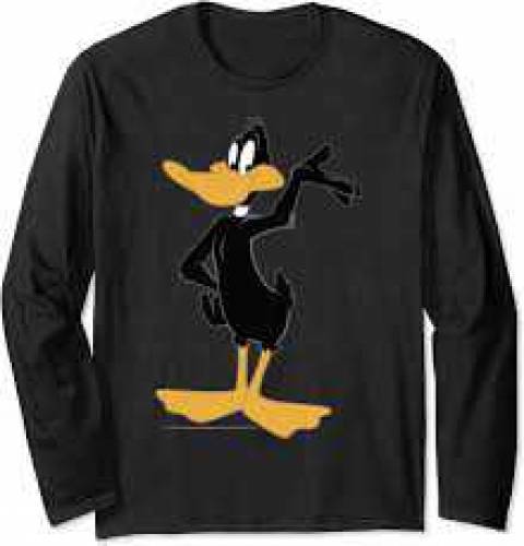 Daffy duck T-shirt Collection 