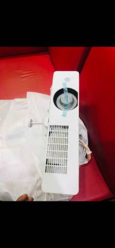 HD 4K Projector Panasonic 