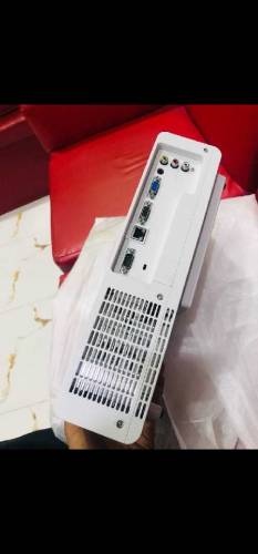 HD 4K Projector Panasonic 