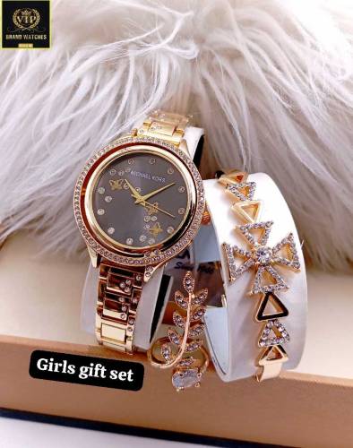 girls watch 