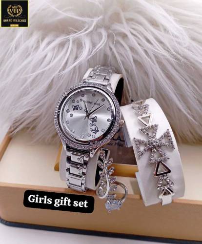 girls watch 