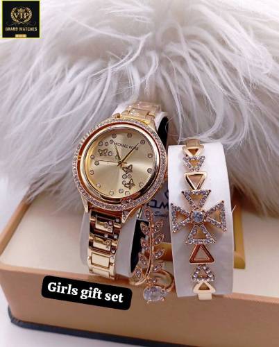 girls watch 