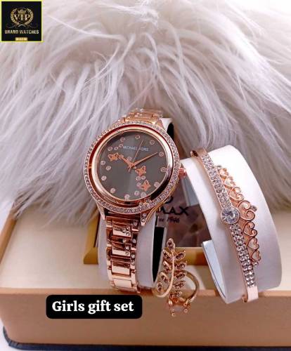 girls watch 