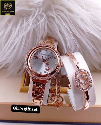 girls watch 