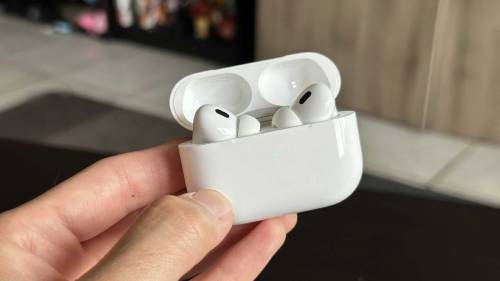 Airpods pro