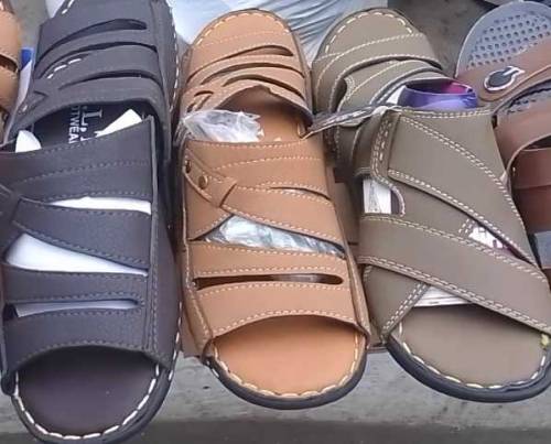 the best and casual shoes with three colors 