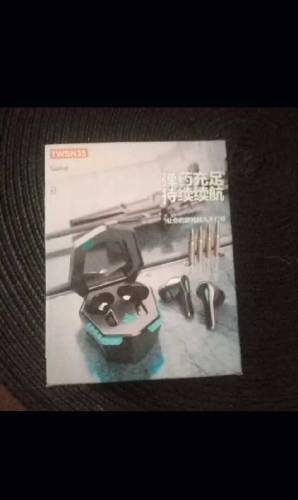 N35 Earbuds