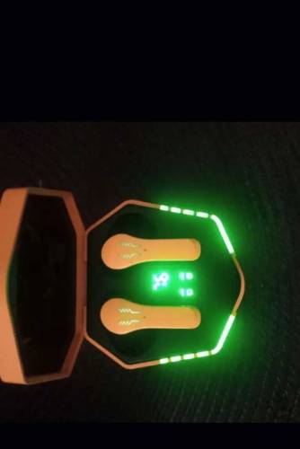 N35 Earbuds