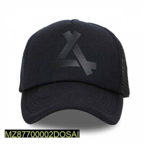 A net cap 🧢 