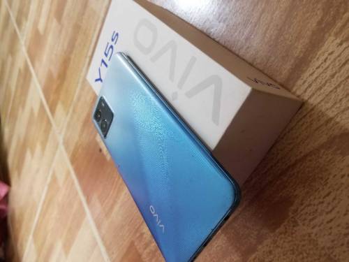 Vivo Y15S