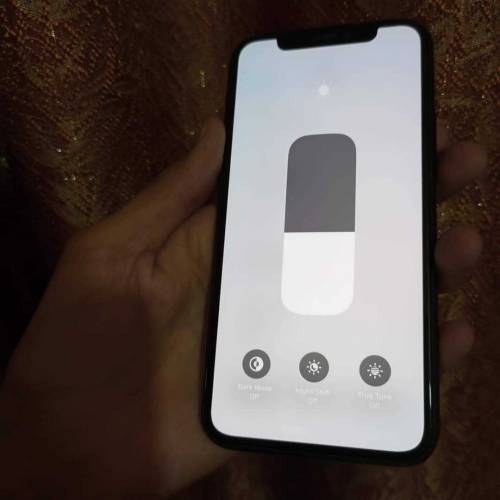 Iphone 11 pro 