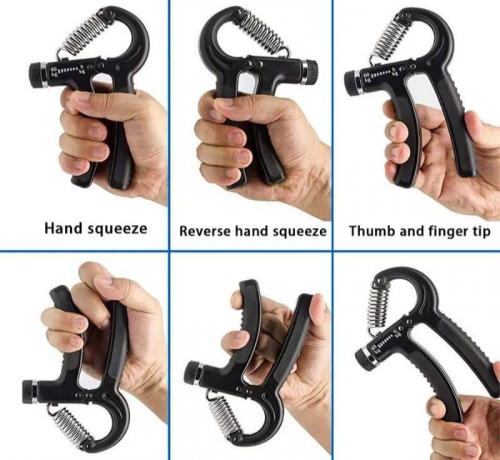 hand gripper 