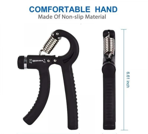 hand gripper 