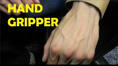 hand gripper 