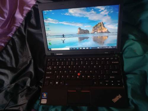 Lenovo ThinkPad X100e for sale 